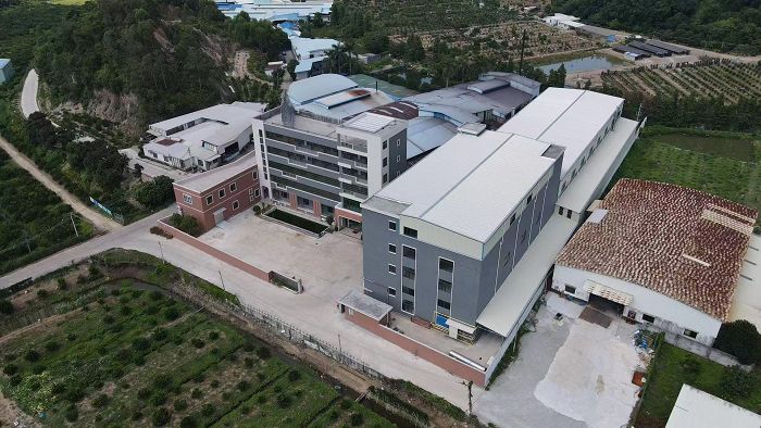 YION Custom Non-Woven Abrasive Manufacturing: 25+ Years Experience for Cleaning Applications YION Custom Non-Woven Abrasive Manufacturing: 25+ Years Experience for Cleaning Applications